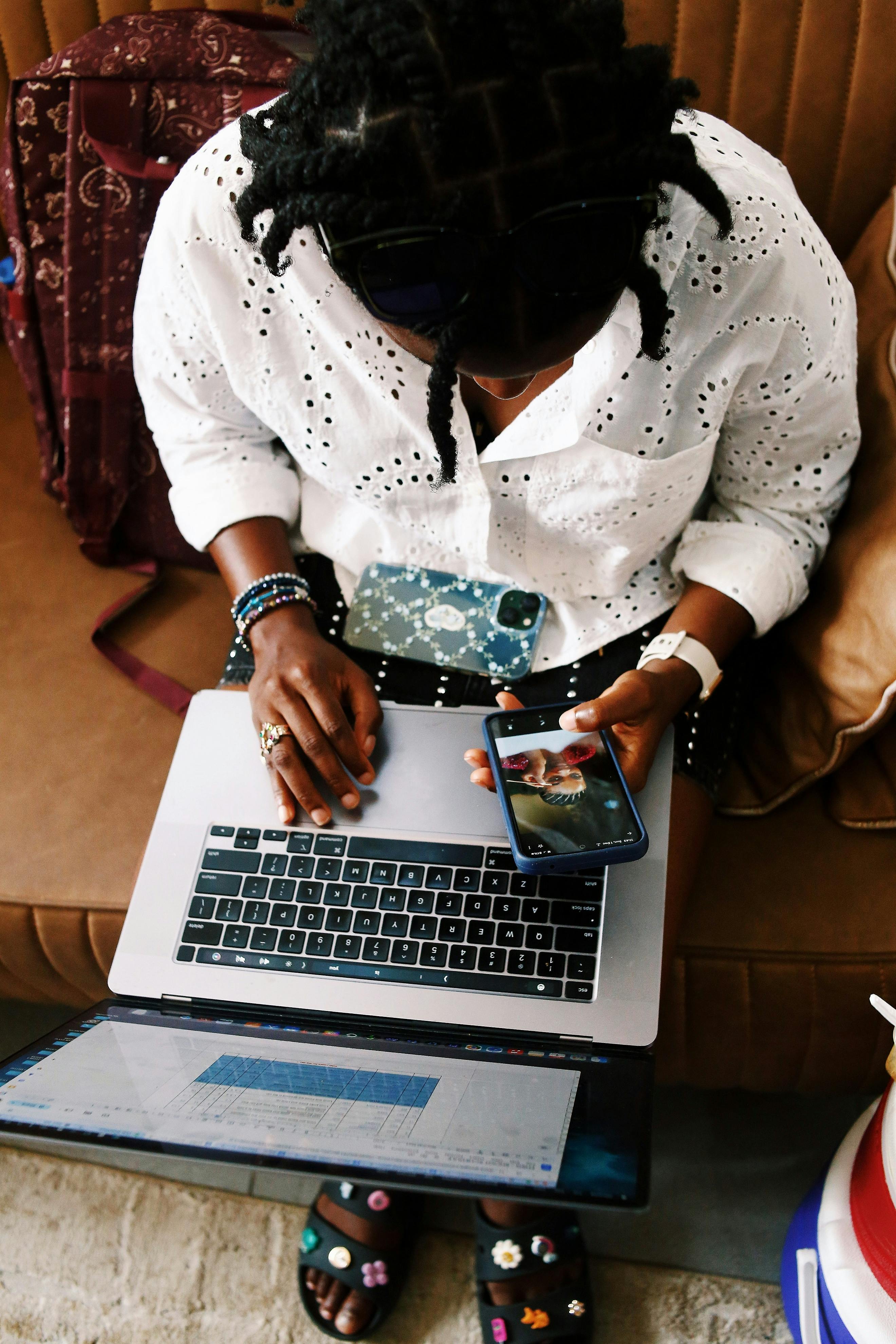 5 conseils pratiques pour mieux gérer vos journées de télétravail